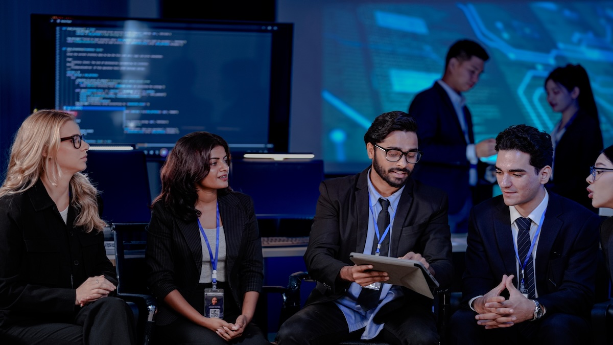 Cybersecurity Training